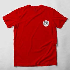 Tshirt – TW8 Casuals small logo printed