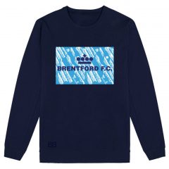 Sweatshirt – Retro Away