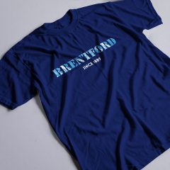 Tshirt – Retro Brentford Since 1889