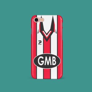 Phone Case - Brentford - Retro 2000/2002