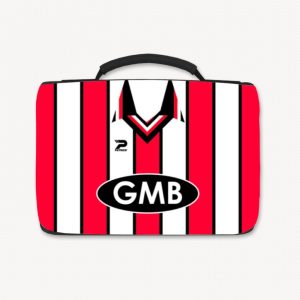 Wash Bag - Brentford - Retro 2000/2002