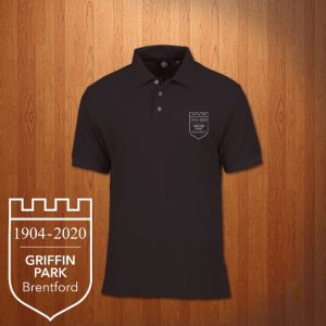 Polo – Griffin Park – Brentford
