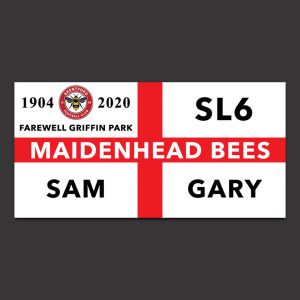 Brentford 1