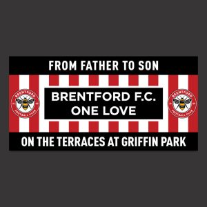 Brentford 5