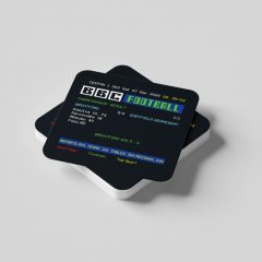 Coaster – Ceefax SWFC 5-0