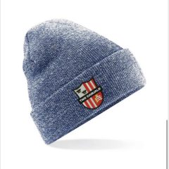 Beanie TW8 Casuals – Embroidered