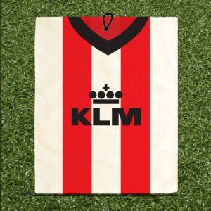 Golf Towel - KLM Home