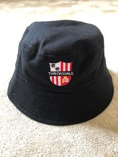 Bucket Hat – TW8 Casuals
