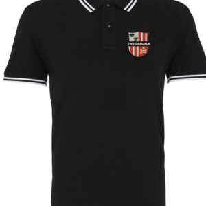 Polo – Embroidered – TW8 Casuals
