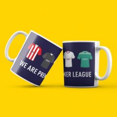 Mug – 2020/2021 Promotion winning kits