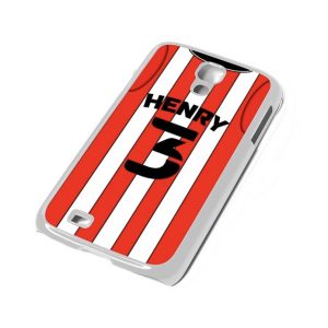 Phone Case - Any name - Any Number, HOME