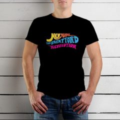 Tshirt – Hey Jude, The Brentford Revolution.