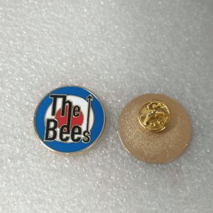 Badge - The Bees