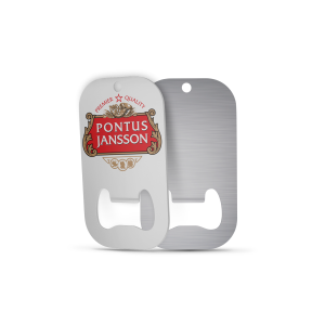 Bottle opener keyring 2 for £18, Mix and Match - Pontus Jansson