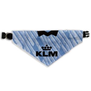 Dog Scarf - Away Retro