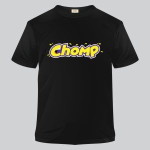 Tshirt – Chomp