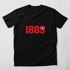 Tshirt – 1889 Bee