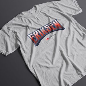 Tshirt – Eriksen