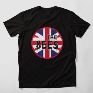 Tshirt – The Bess Union Jack