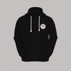 Hoodie – TW8 Casuals Small Logo