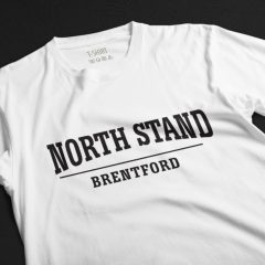 Tshirt – North Stand
