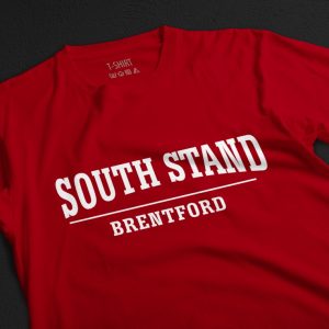Tshirt – South Stand
