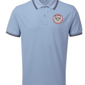Polo - Embroidered - TW8 Casuals