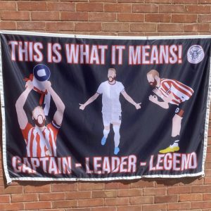 Flag - Pontus Jansson