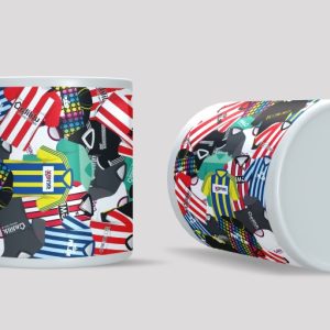Mug - Kits