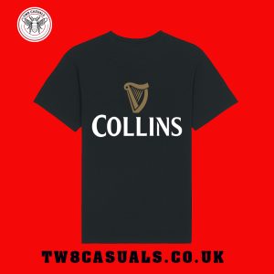 Tshirt - Collins