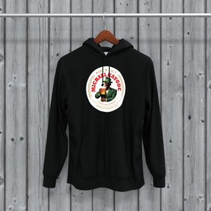 Hoodie - Kayode Premium Italian Defender
