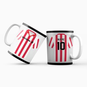 Retro Mug: Brentford Home 1995