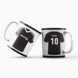 Retro Mug: Brentford Away 2015/2016