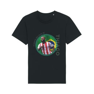 Tshirt - Always Believing, Thiago