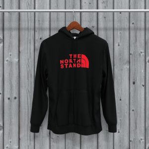 Hoodie - The North Stand