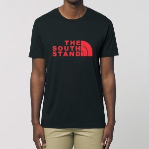 Tshirt - The North stand
