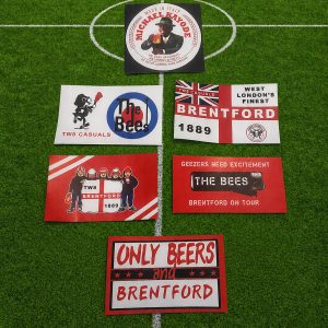 Sticker Bundle 1