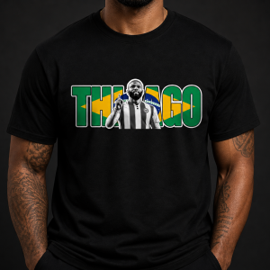 Tshirt - Thiago Brazil