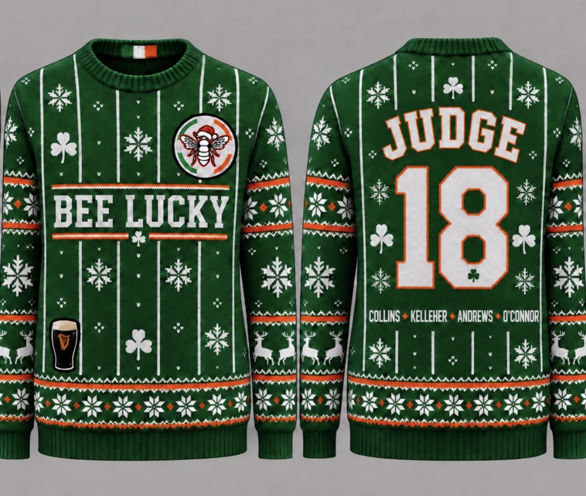 alan-Judge-ireland-brentford-xmas-jumper